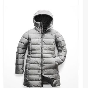 The North Face Gotham Parka II